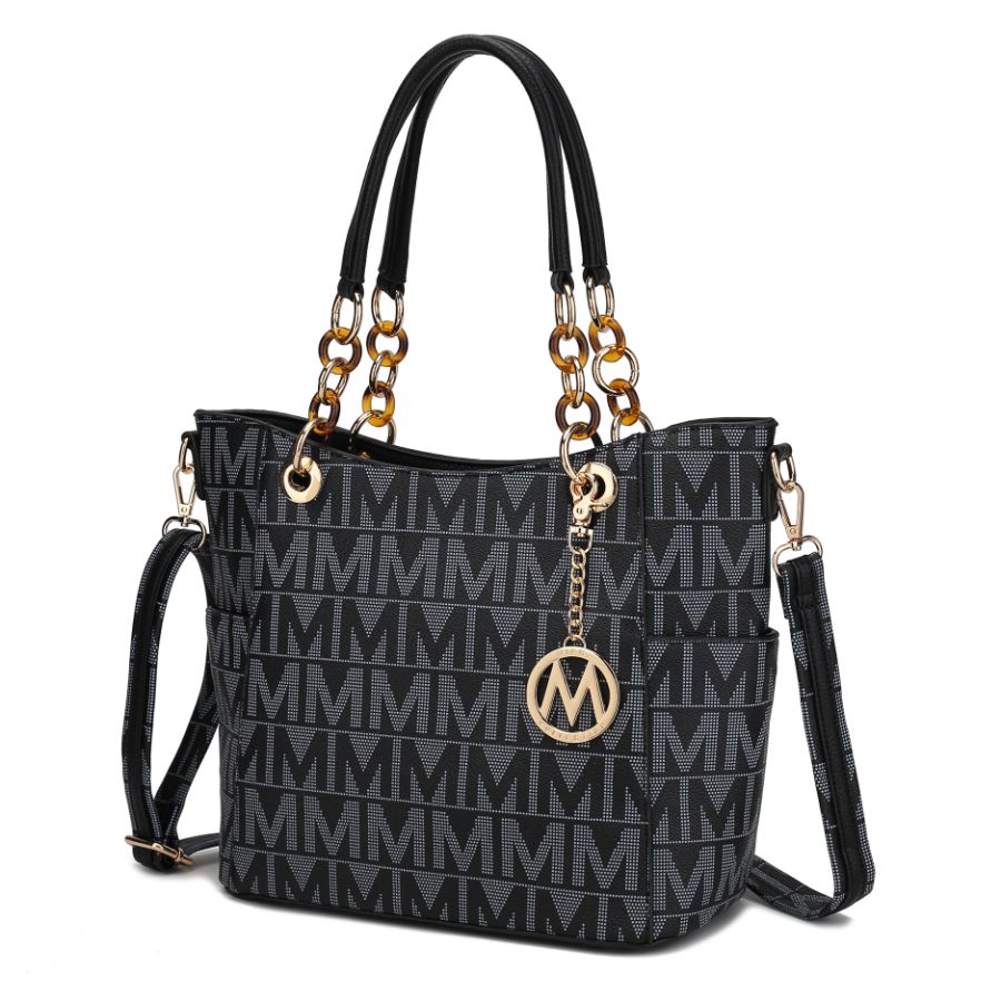 StrapStory - Hobo Bag 098