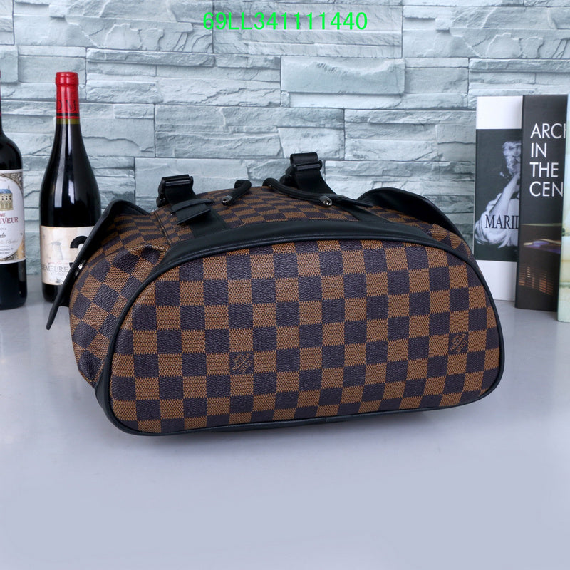 STRAPSTORY - GGC4 BAG - 814
