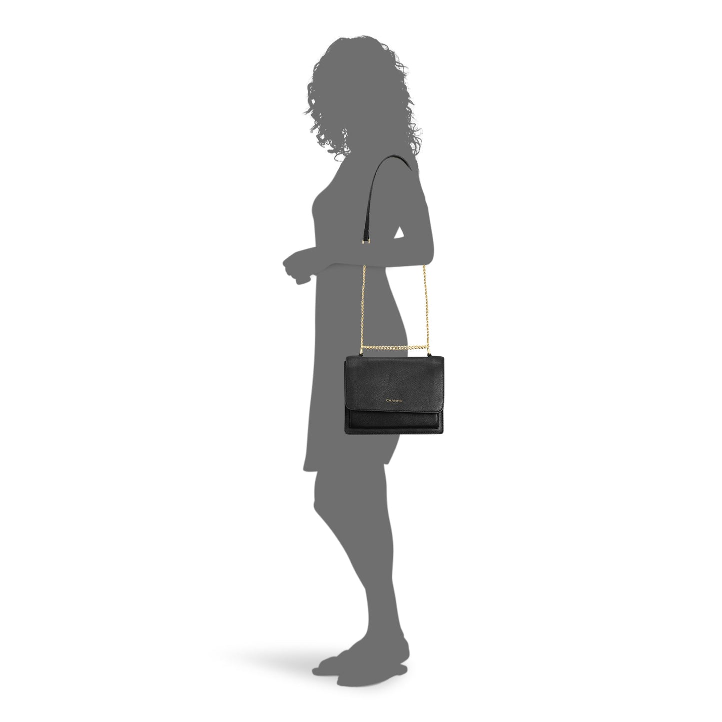 StrapStory - Crossbody 3425