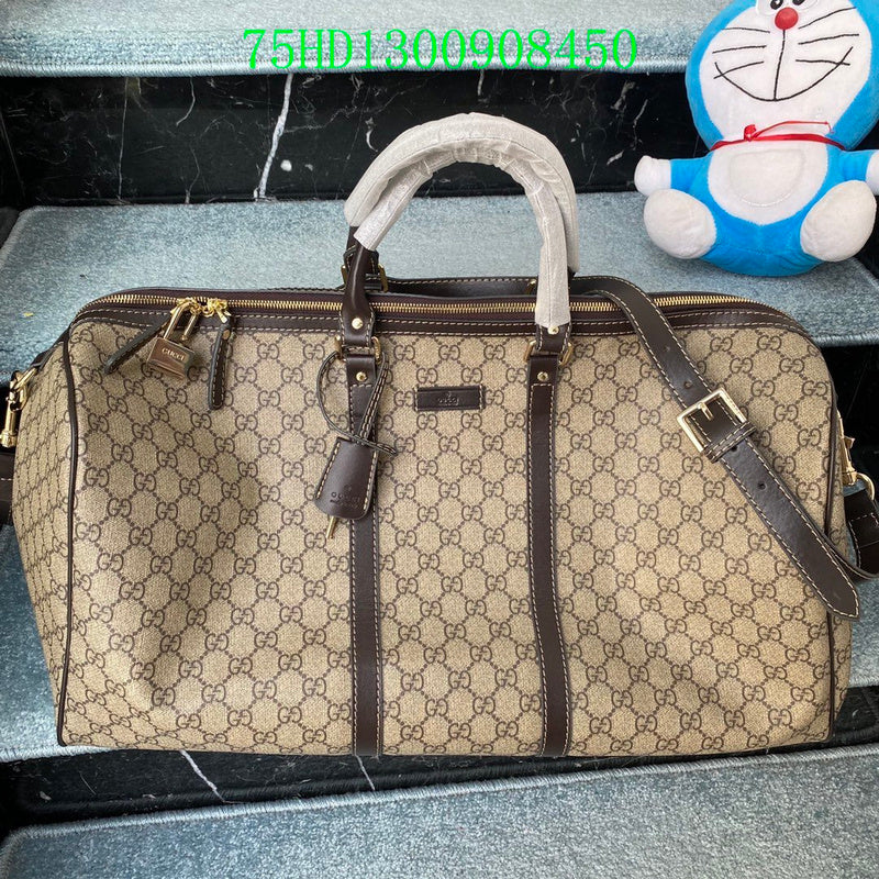 STRAPSTORY - GGC4 BAG - 881