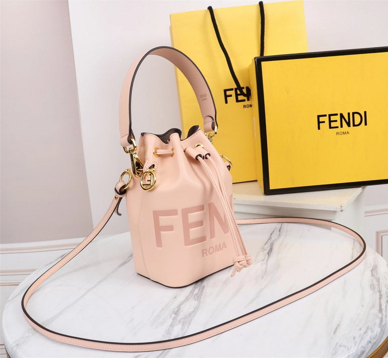 FDNI-Bags - Strap Story - 575