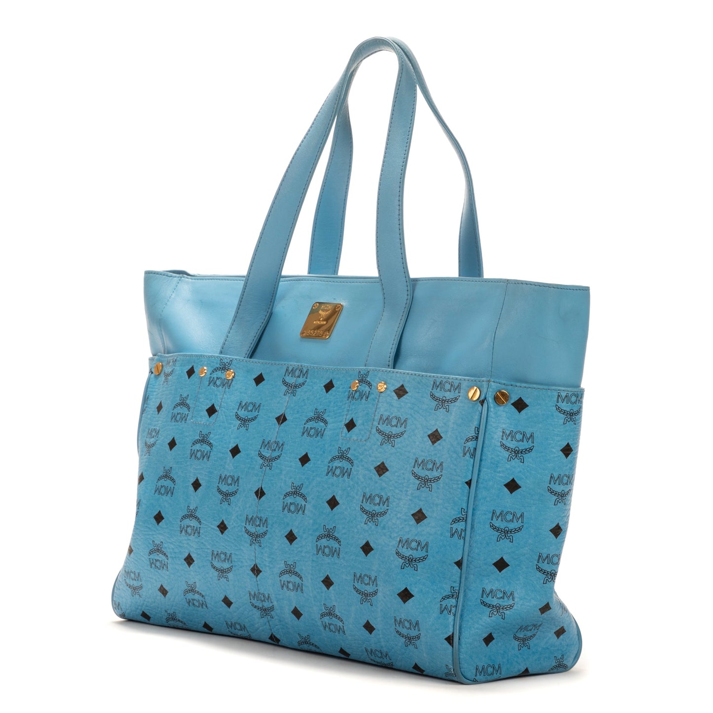 StrapStory - Tote Bag 2953