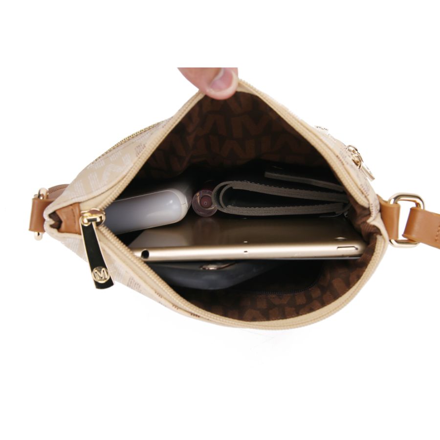 StrapStory - Crossbody 1172