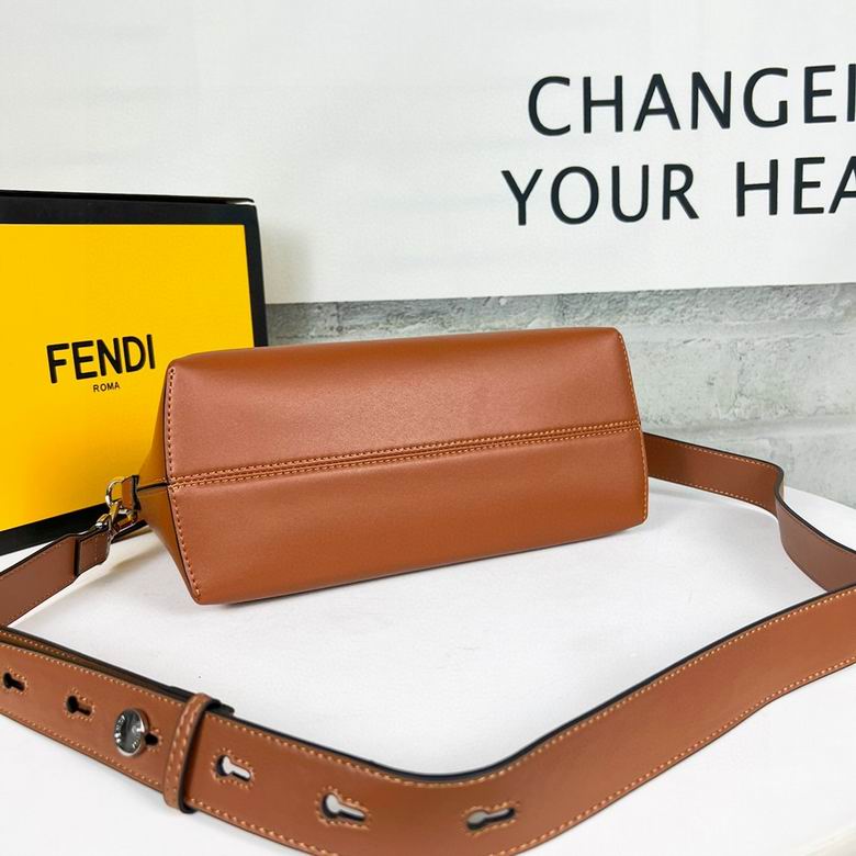 FDNI-Bags - Strap Story - 863