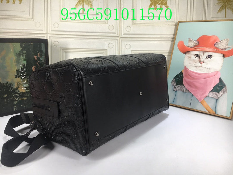 STRAPSTORY - GGC4 BAG - 895