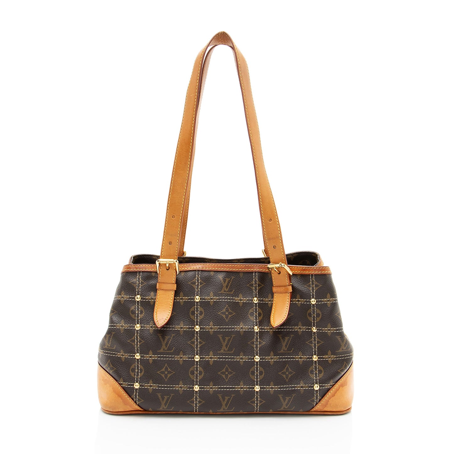 StrapStory - Satchel 1561