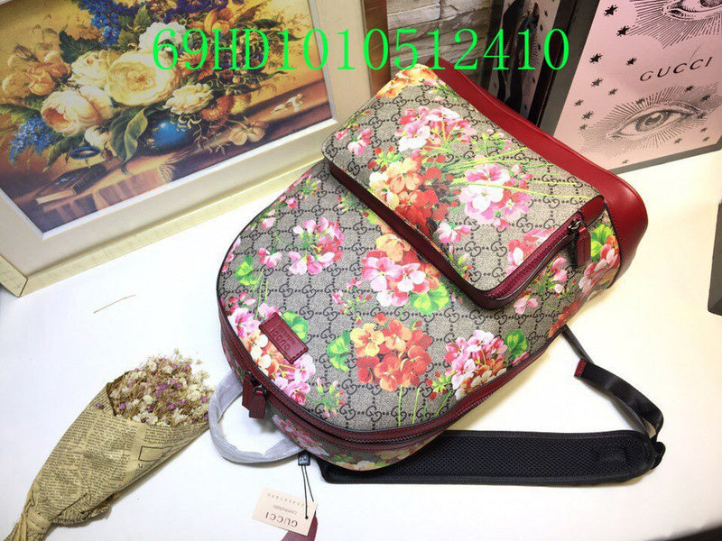 STRAPSTORY - GGC4 BAG - 683