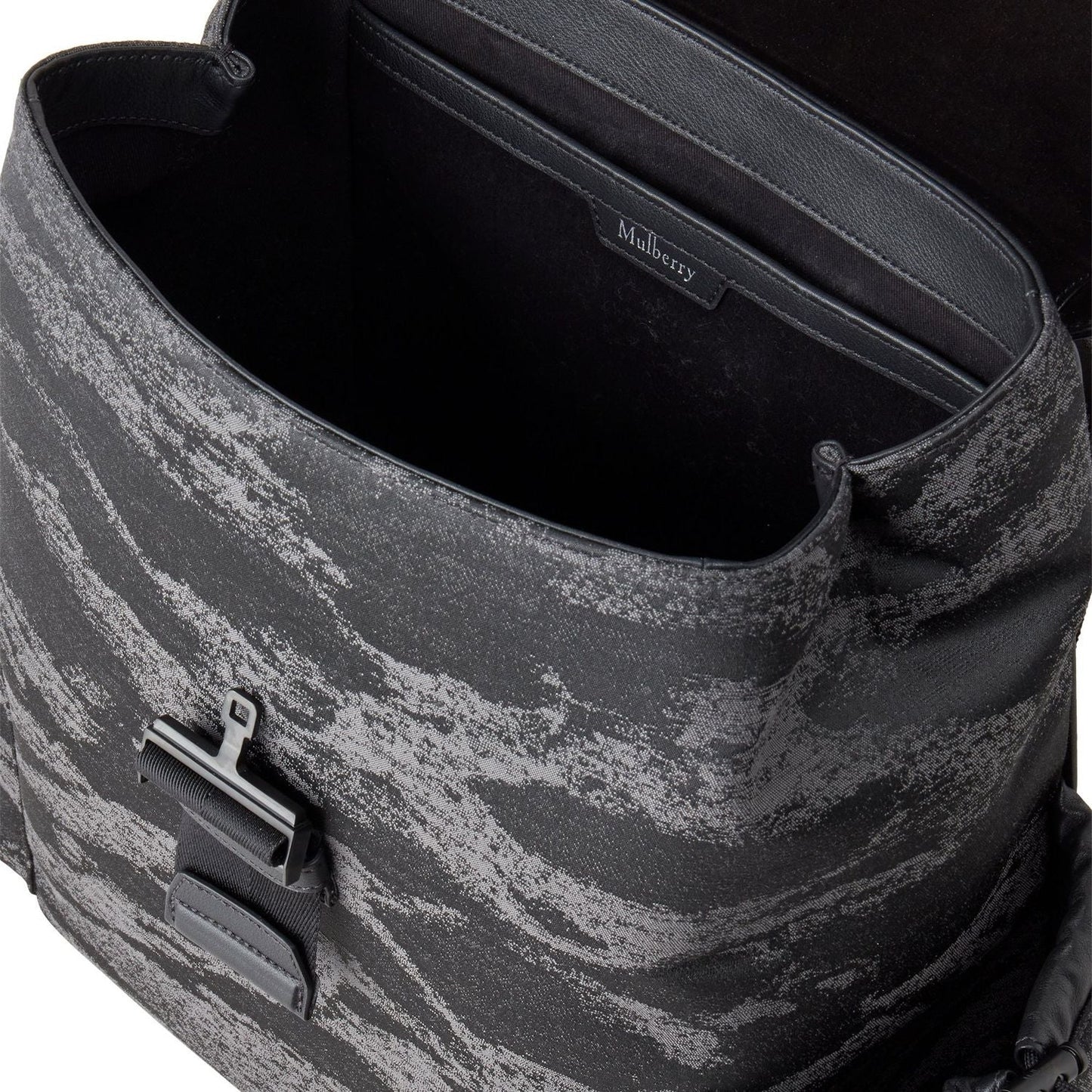 StrapStory - Backpack 1043