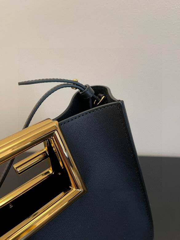 FDNI-Bags - Strap Story - 890