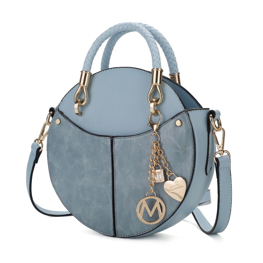StrapStory - Crossbody 1063