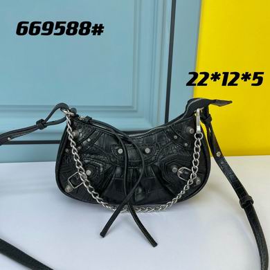 BLGA-Bags - Strap Story - 544