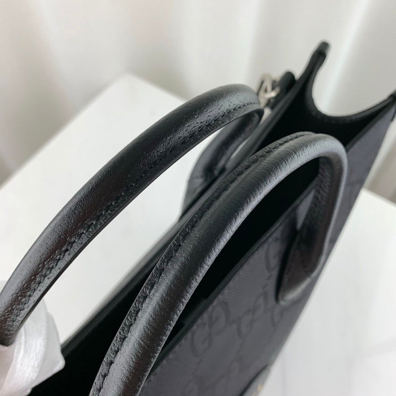 STRAPSTORY - GGC4 BAG - 1207