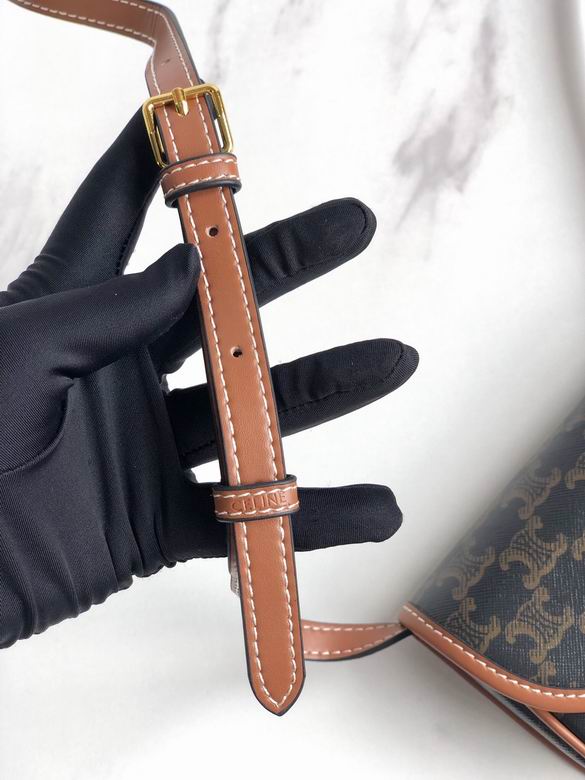 CLNE-Bags - Strap Story - 786