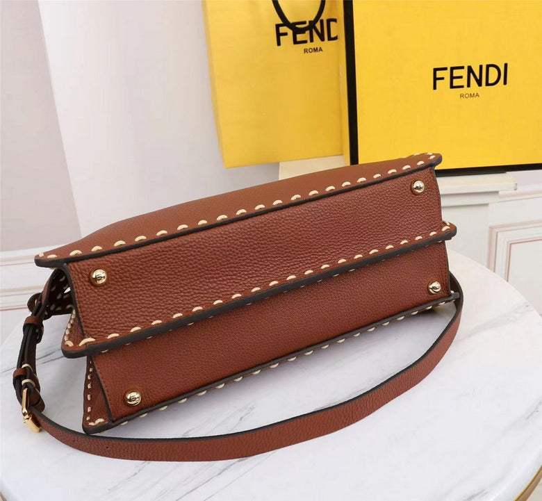 FDNI-Bags - Strap Story - 745