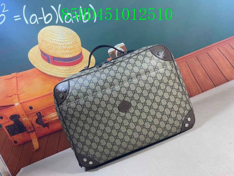 STRAPSTORY - GGC4 BAG - 338