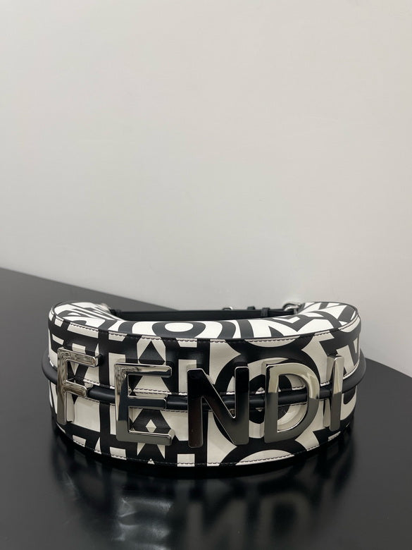 FDNI-Bags - Strap Story - 782