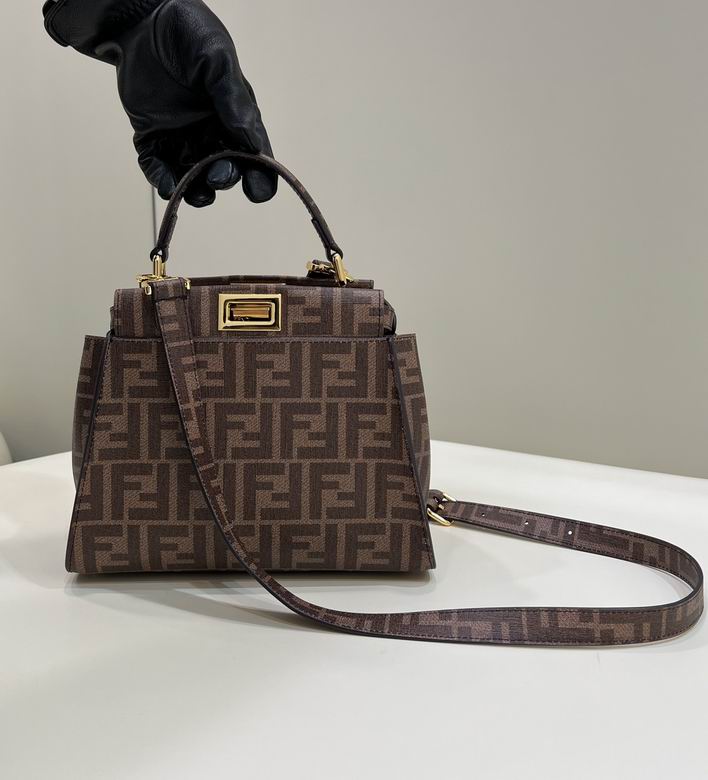 FDNI-Bags - Strap Story - 1097