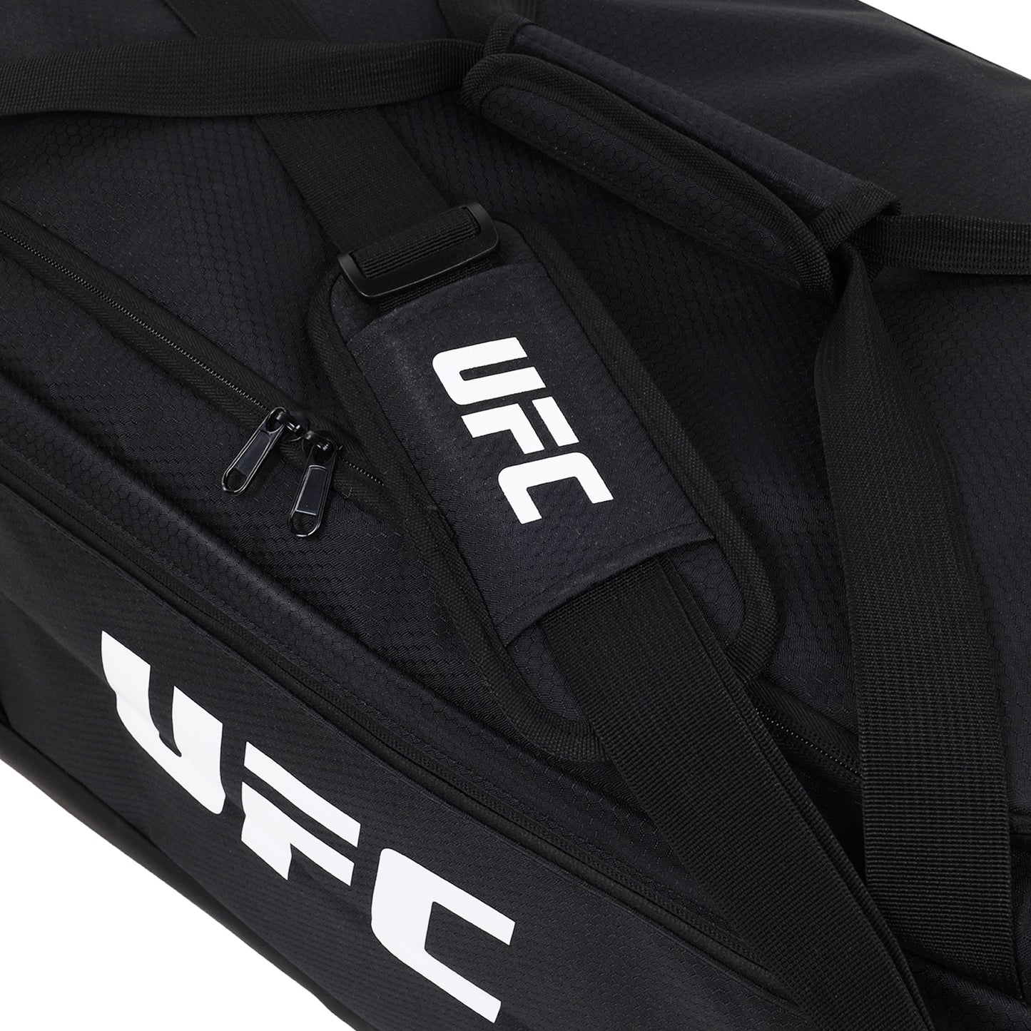 StrapStory - Duffle Bag 184