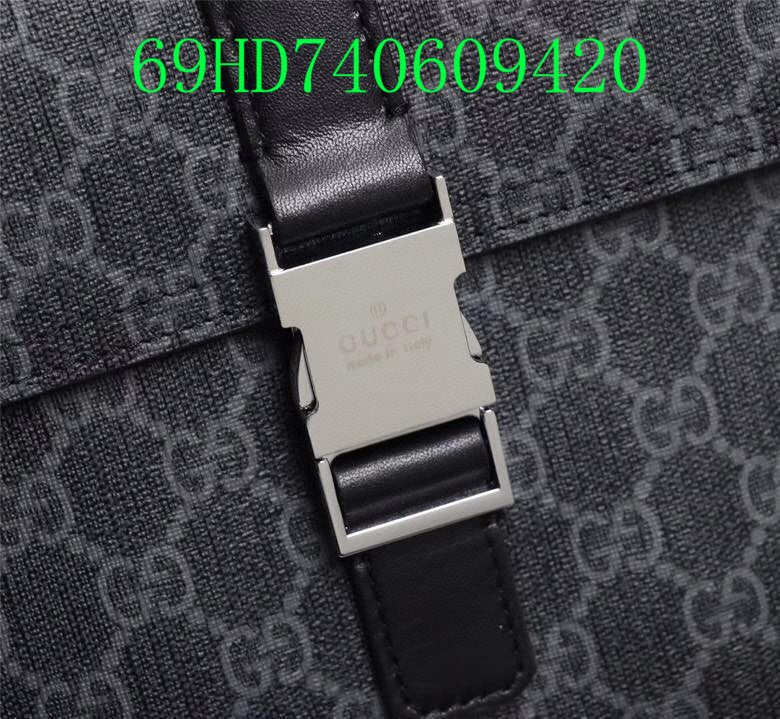 STRAPSTORY - GGC4 BAG - 307