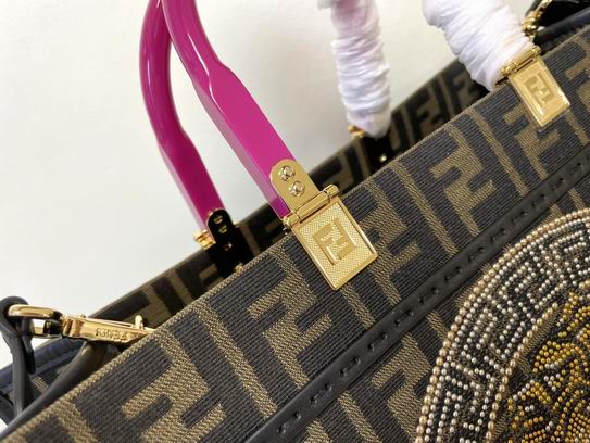 FDNI-Bags - Strap Story - 820