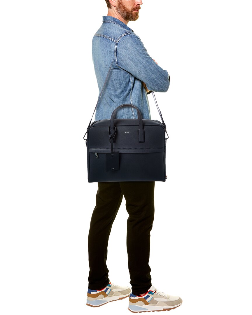 StrapStory - Duffle Bag 190