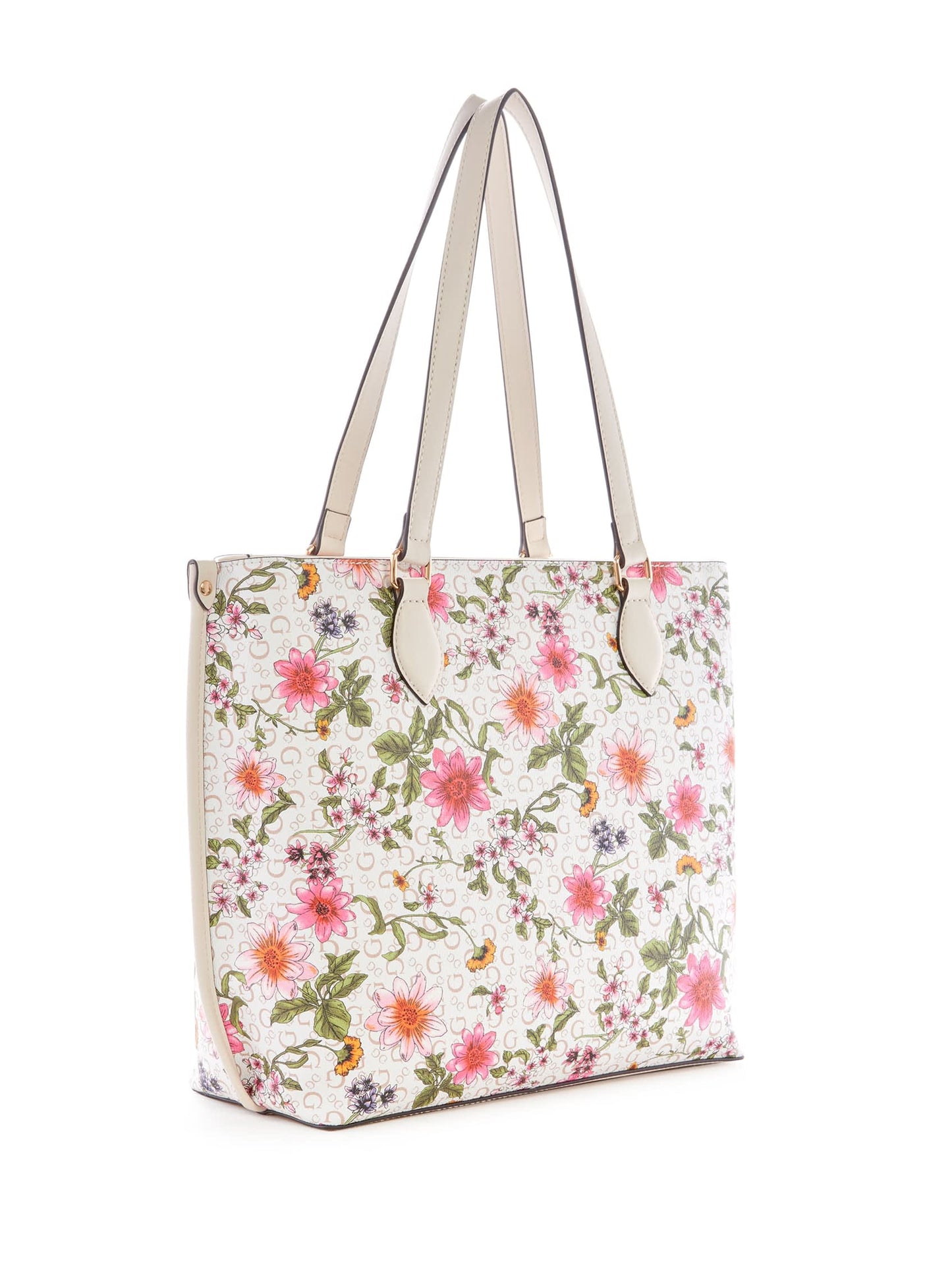 StrapStory - Tote Bag 1205