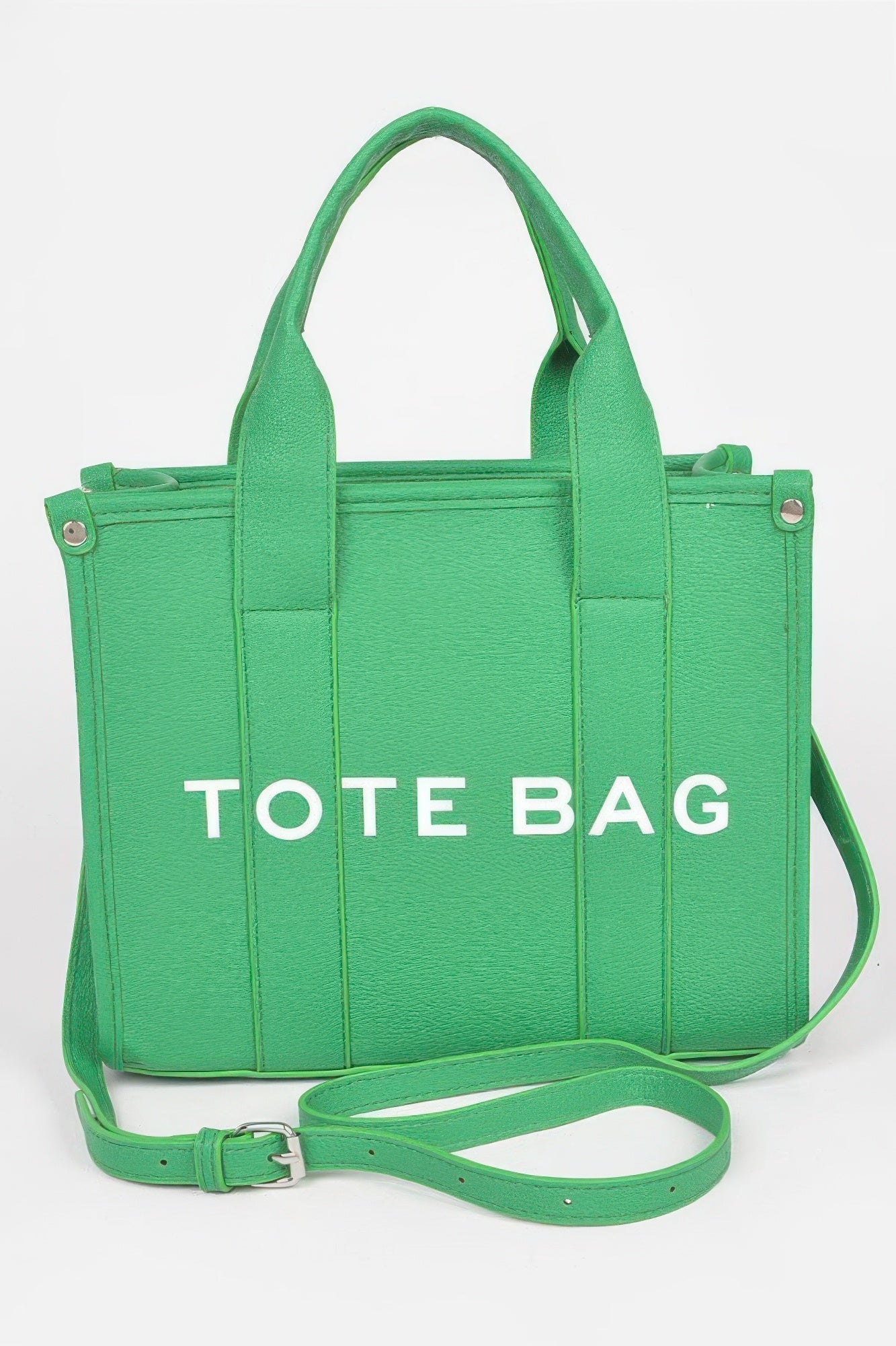 StrapStory - Tote Bag 1429