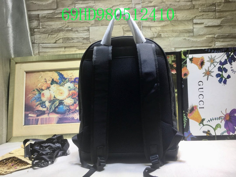 STRAPSTORY - GGC4 BAG - 679