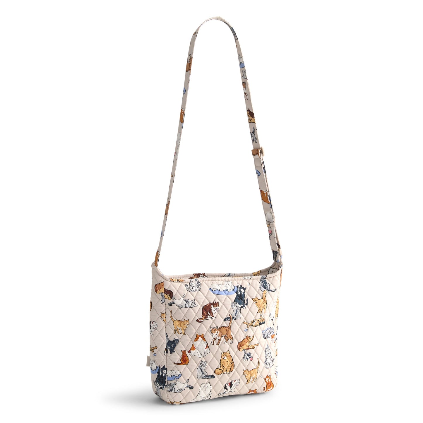 StrapStory - Crossbody 3005