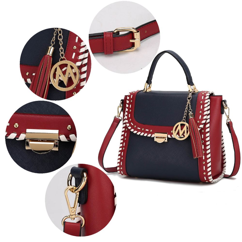 StrapStory - Crossbody 1112