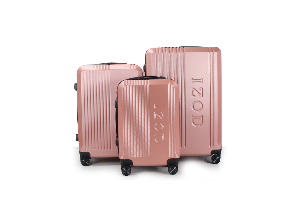 StrapStory - Suitcase 113