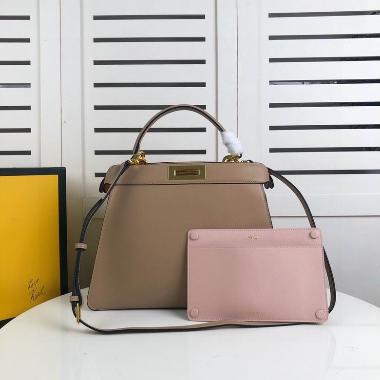 FDNI-Bags - Strap Story - 892