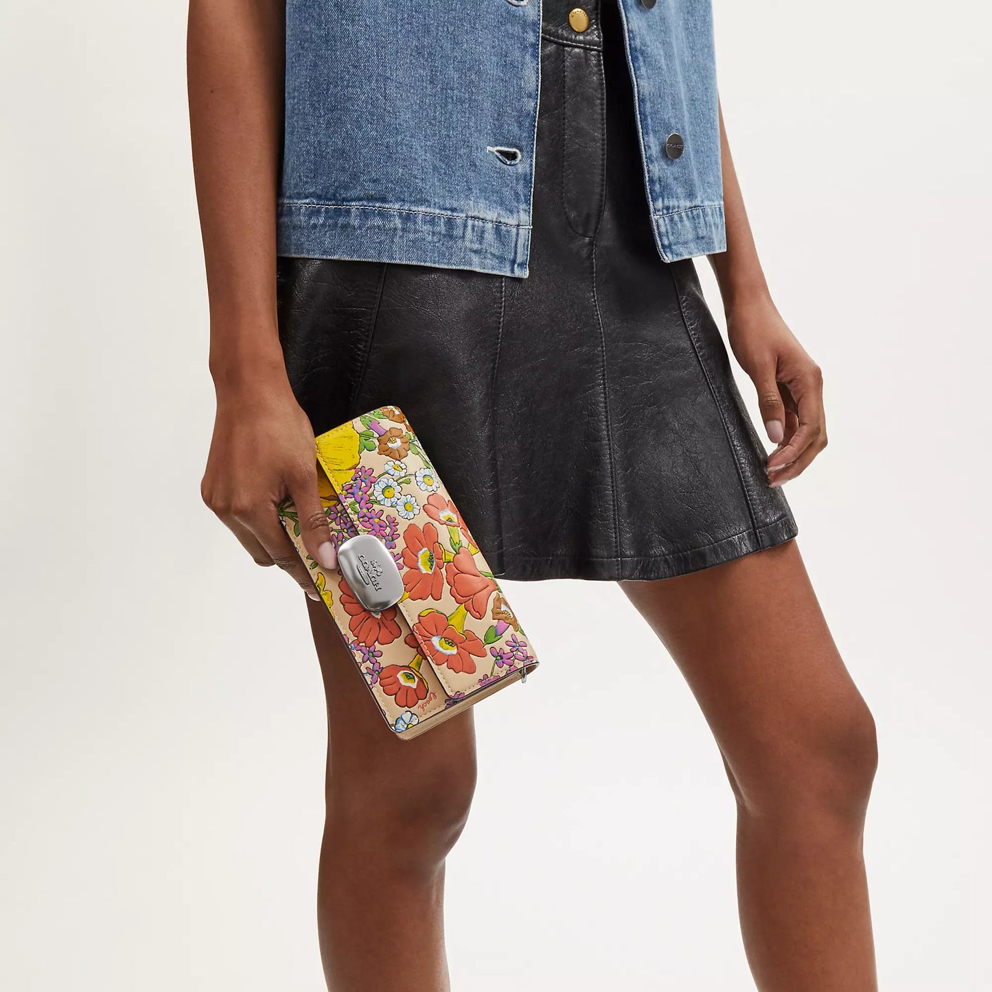 StrapStory - Crossbody 2552