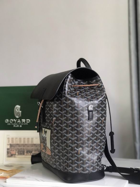 GOYD-Bags - Strap Story - 011