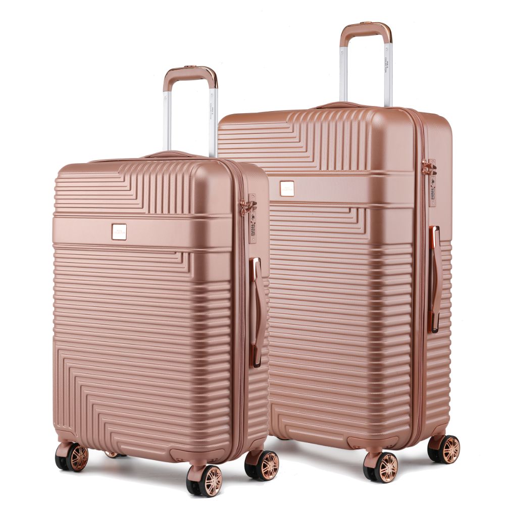 StrapStory - Suitcase 153