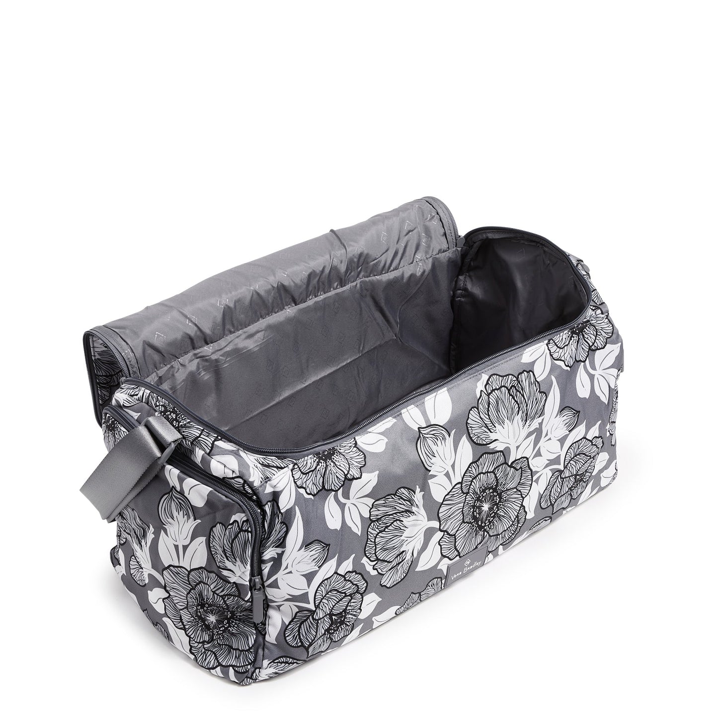 StrapStory - Duffle Bag 012