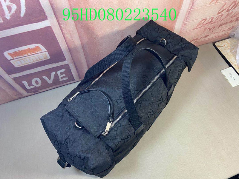 STRAPSTORY - GGC4 BAG - 879