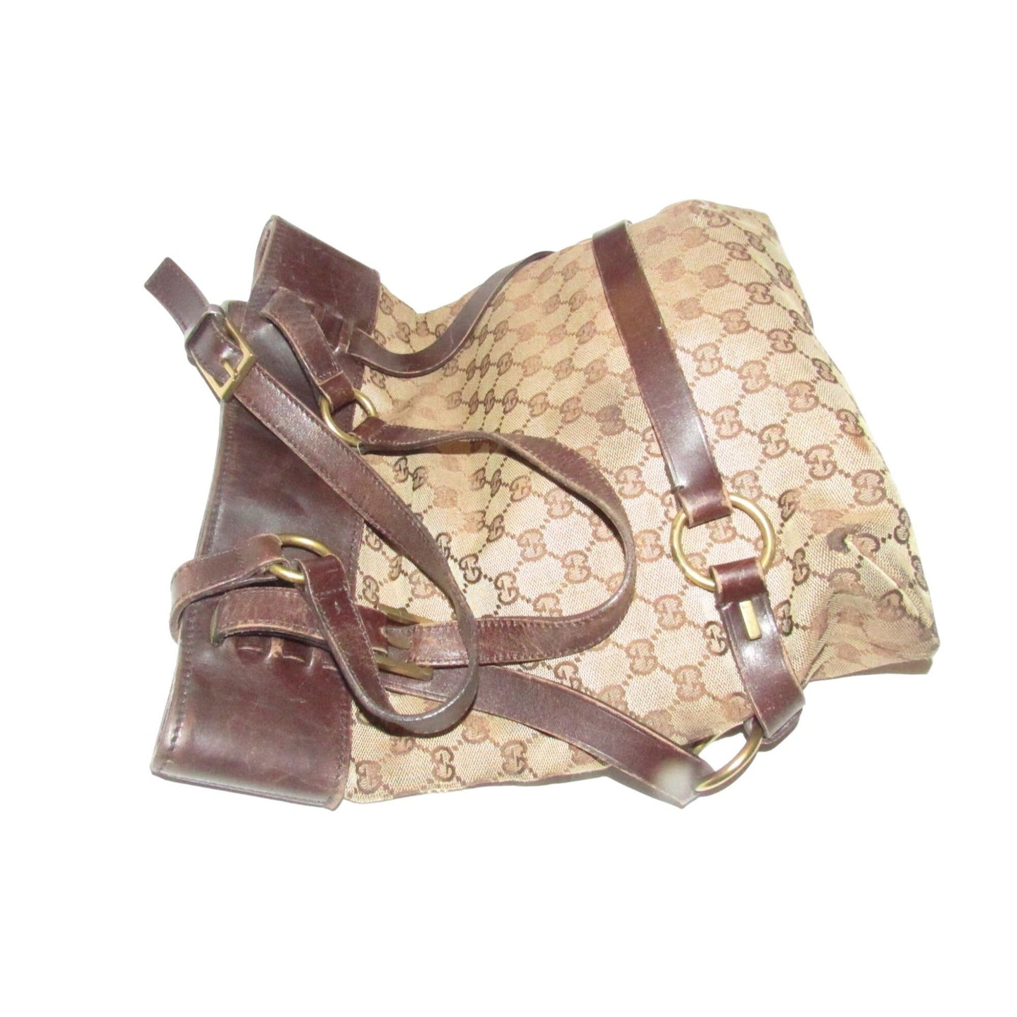 STRAPSTORY - GGC4 BAG - 2307