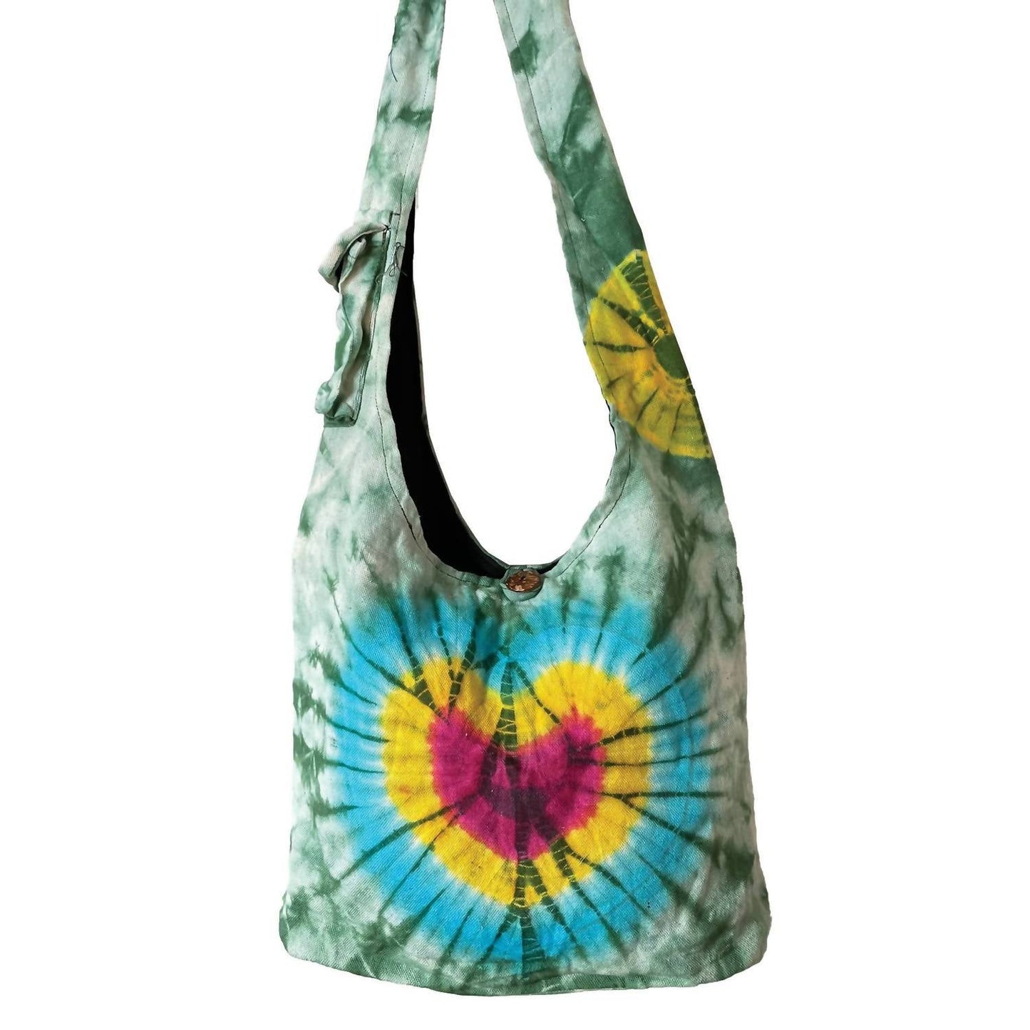 StrapStory - Crossbody 2365