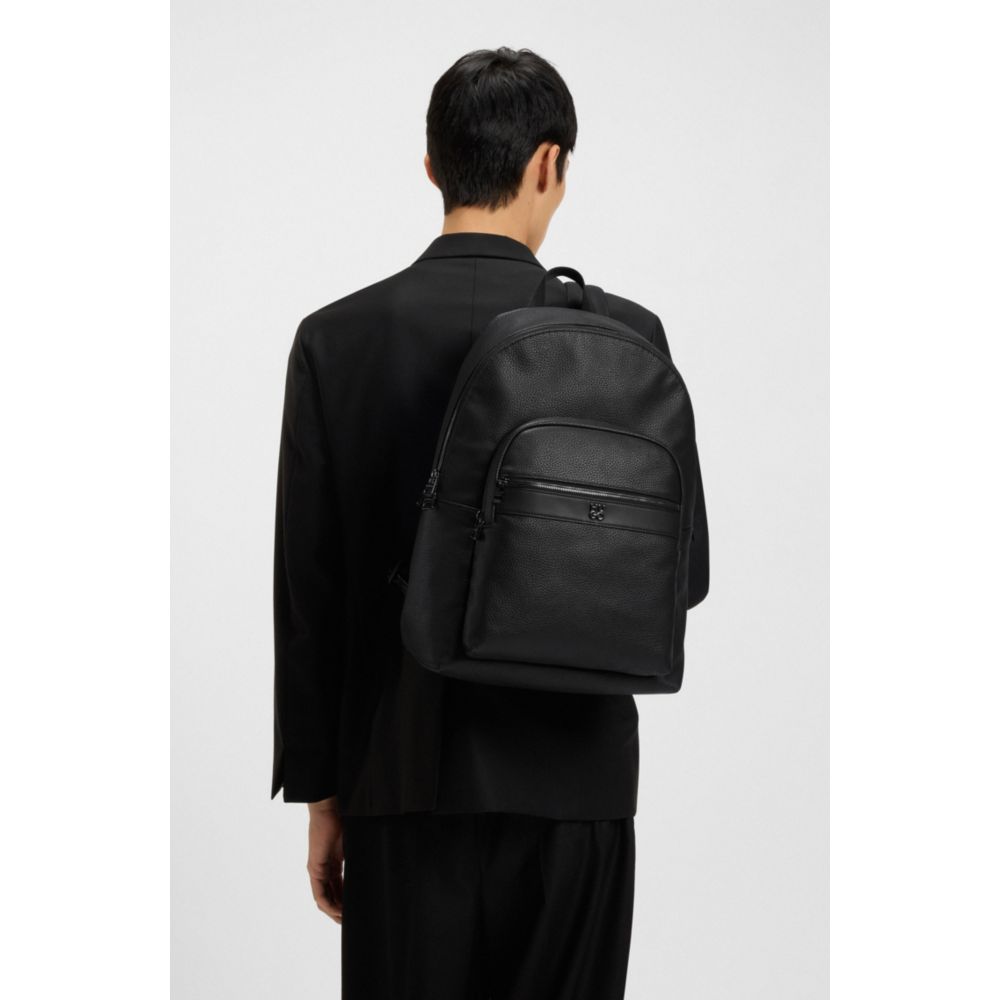 StrapStory - Backpack 712