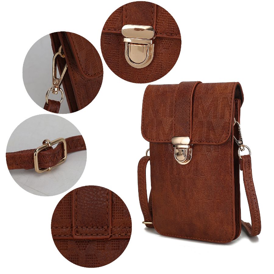 StrapStory - Hobo Bag 025
