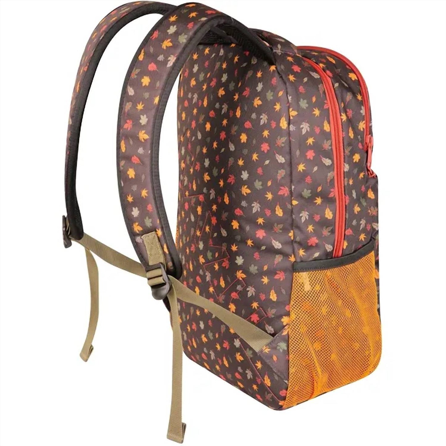 StrapStory - Backpack 1013