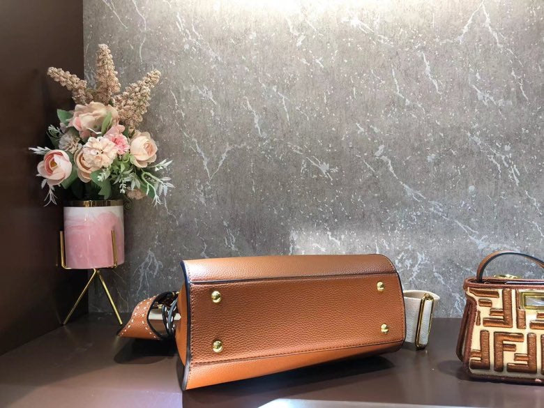 FDNI-Bags - Strap Story - 733