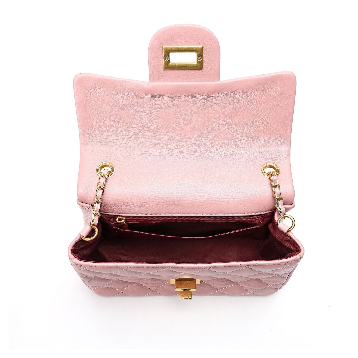 StrapStory - Crossbody 1881