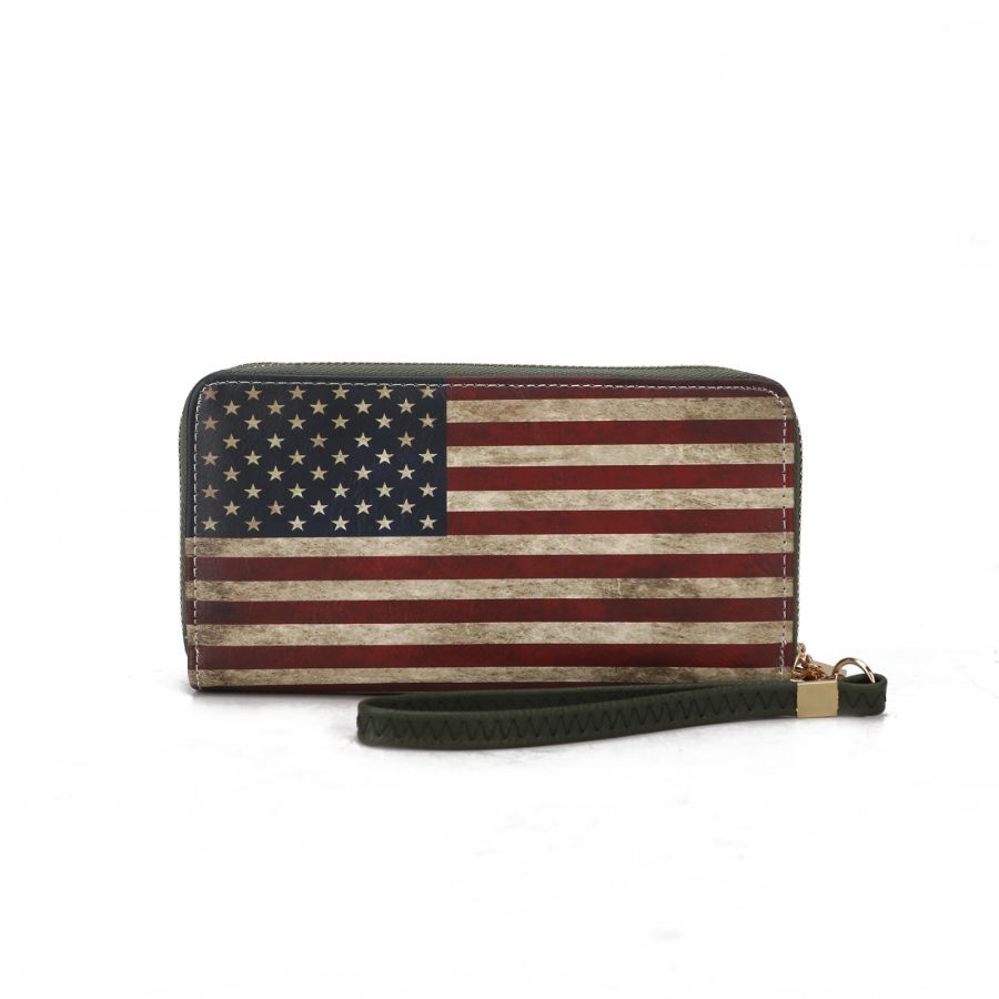 StrapStory - Wristlet 247
