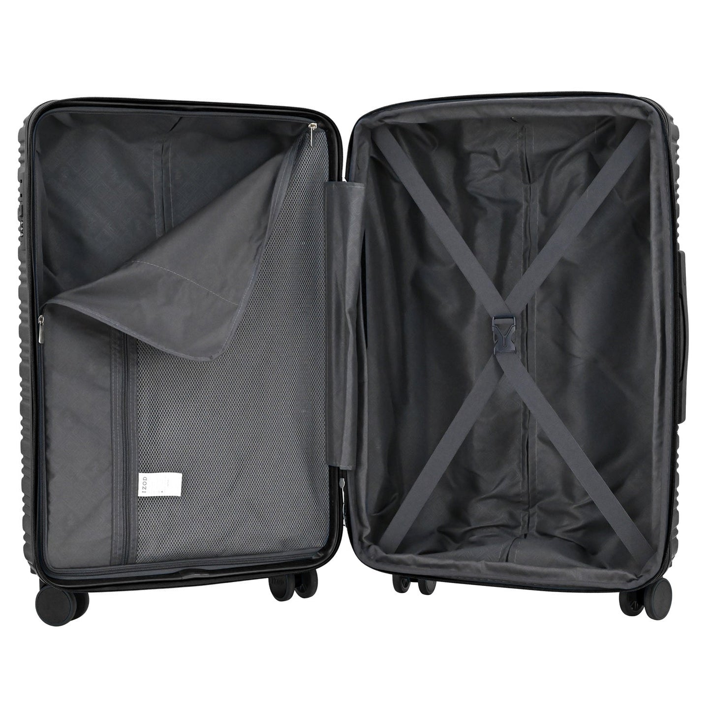 StrapStory - Suitcase 122
