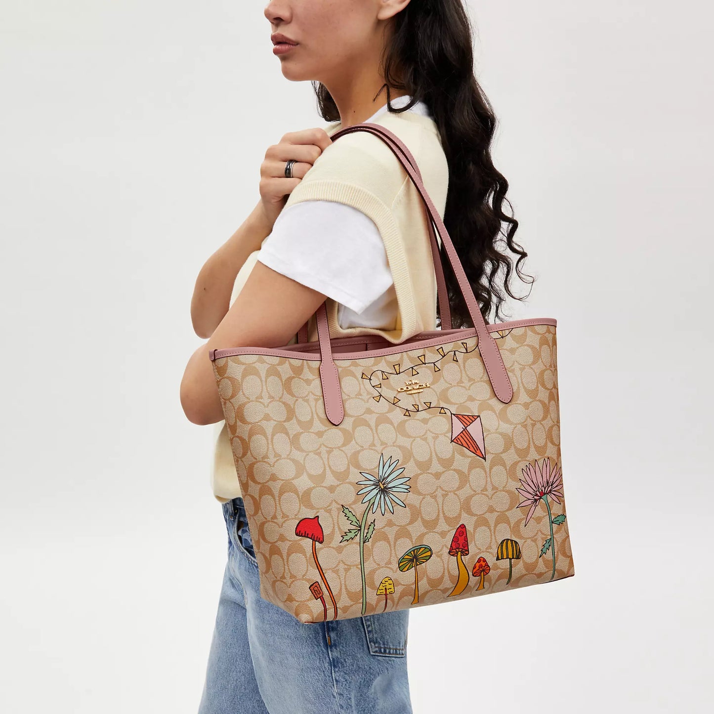 StrapStory - Tote Bag 684