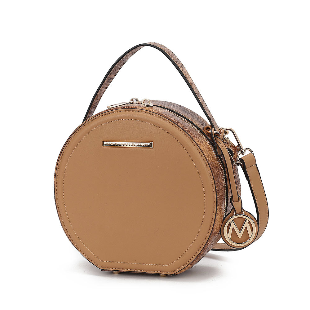 StrapStory - Crossbody 1794