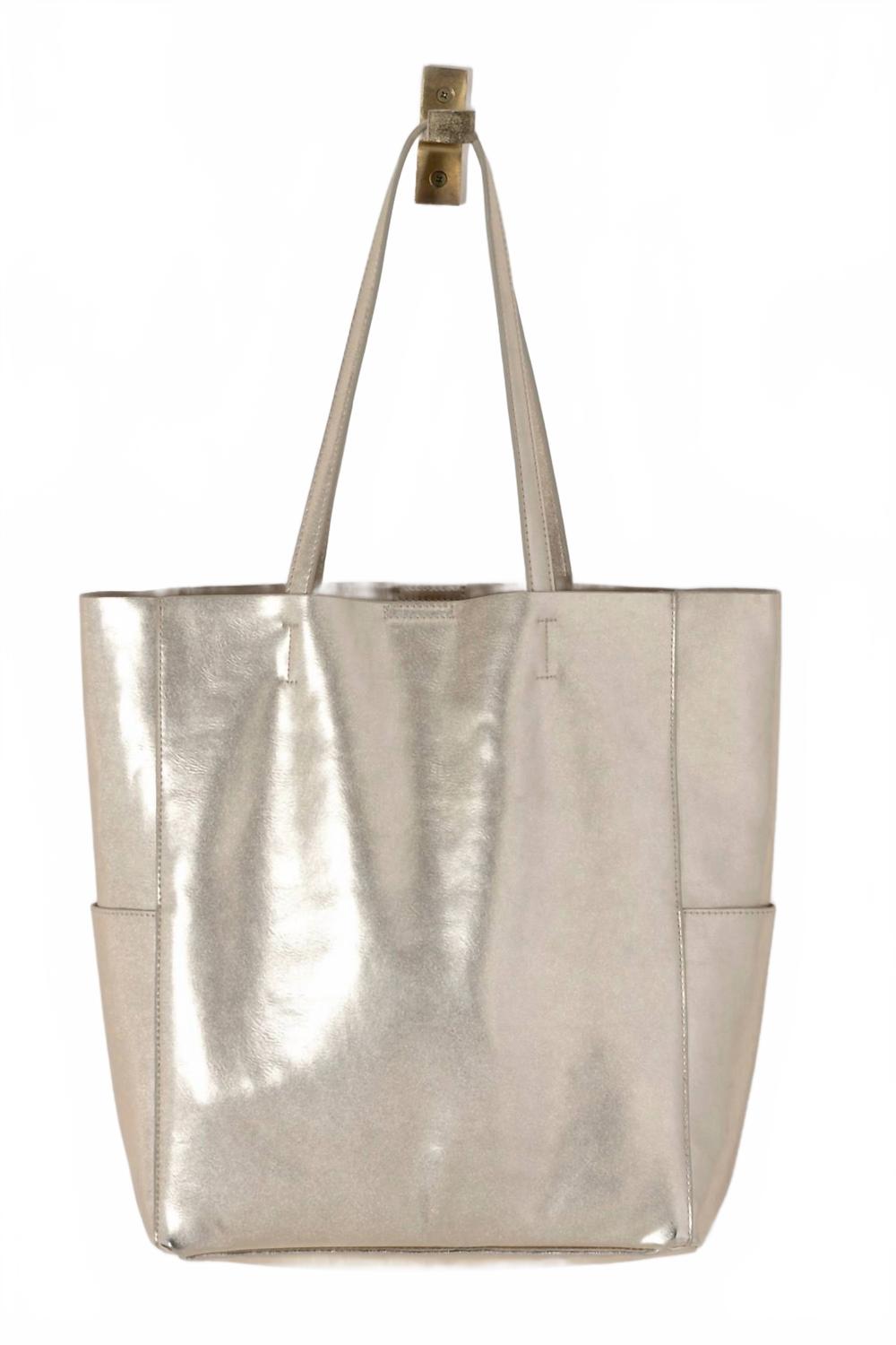 StrapStory - Tote Bag 1997