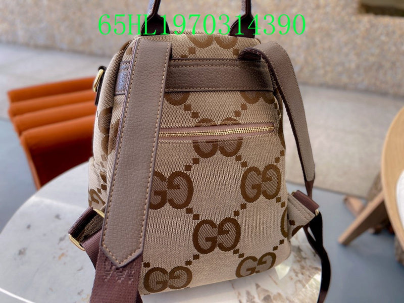 STRAPSTORY - GGC4 BAG - 752